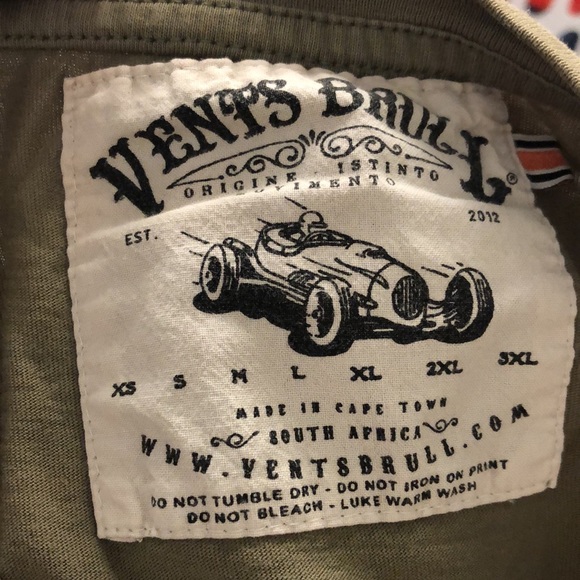 Cute oversized vintage t-shirt - Picture 4 of 6